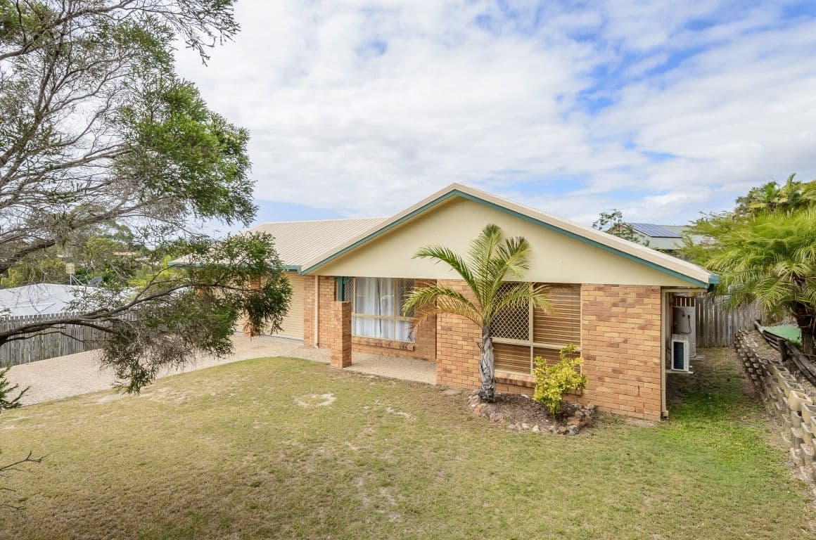 5 Fairbairn Place, Clinton QLD 4680, Clinton - Image 1