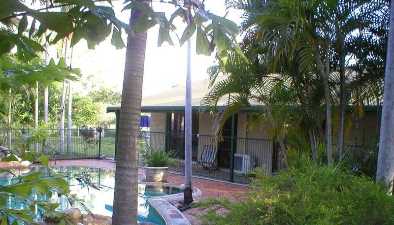 MOUNT LOW QLD 4818, Mount Low - Image 1
