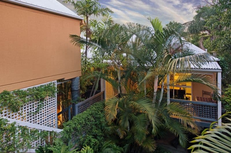 24 Plunkett Street, Paddington QLD 4064, Paddington - Thumbnail 2