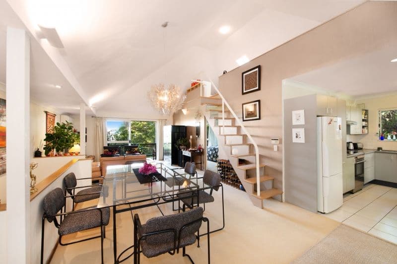 24 Plunkett Street, Paddington QLD 4064, Paddington - Thumbnail 4