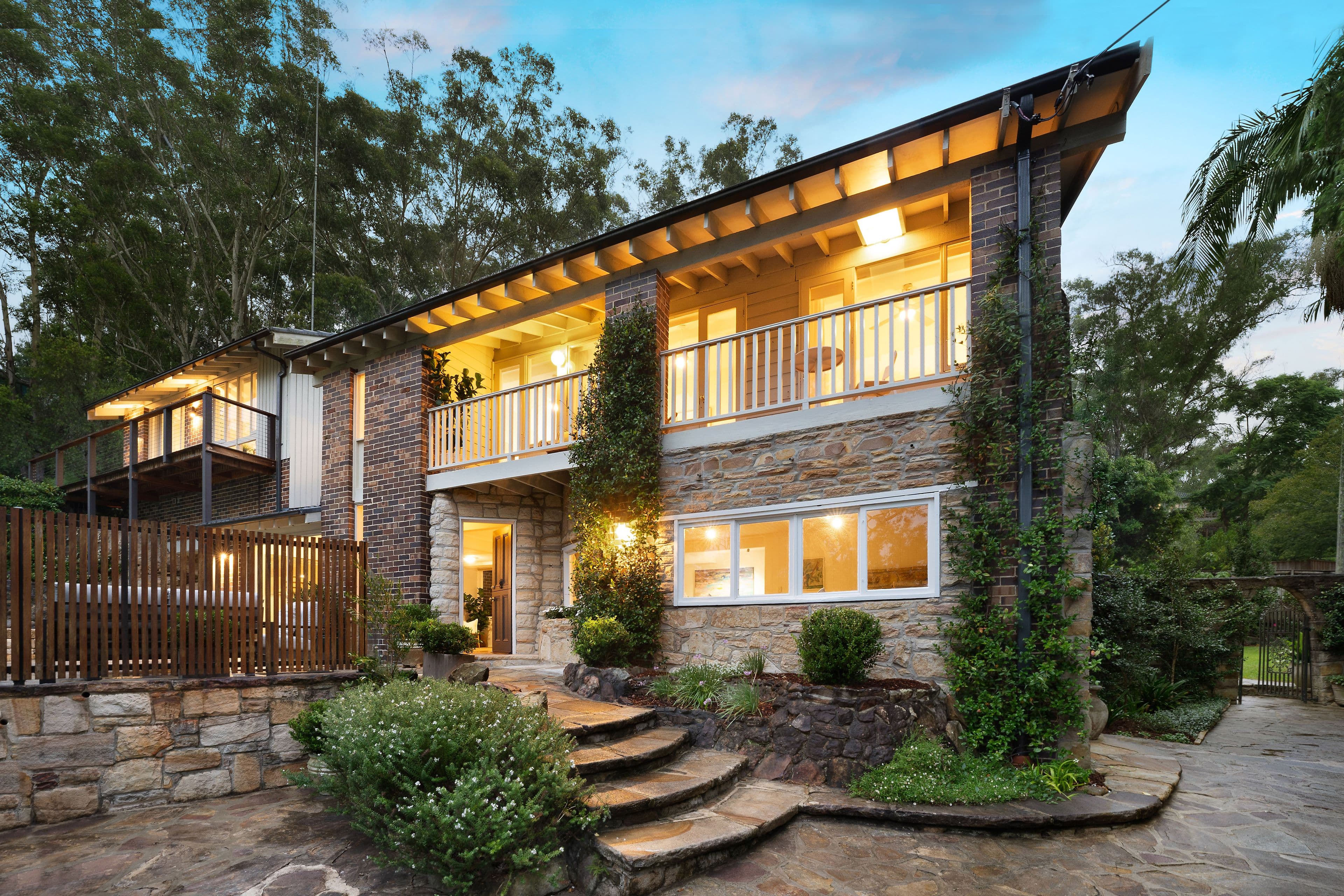 19 Lister Street, Wahroonga NSW 2076, North Wahroonga - Image 1