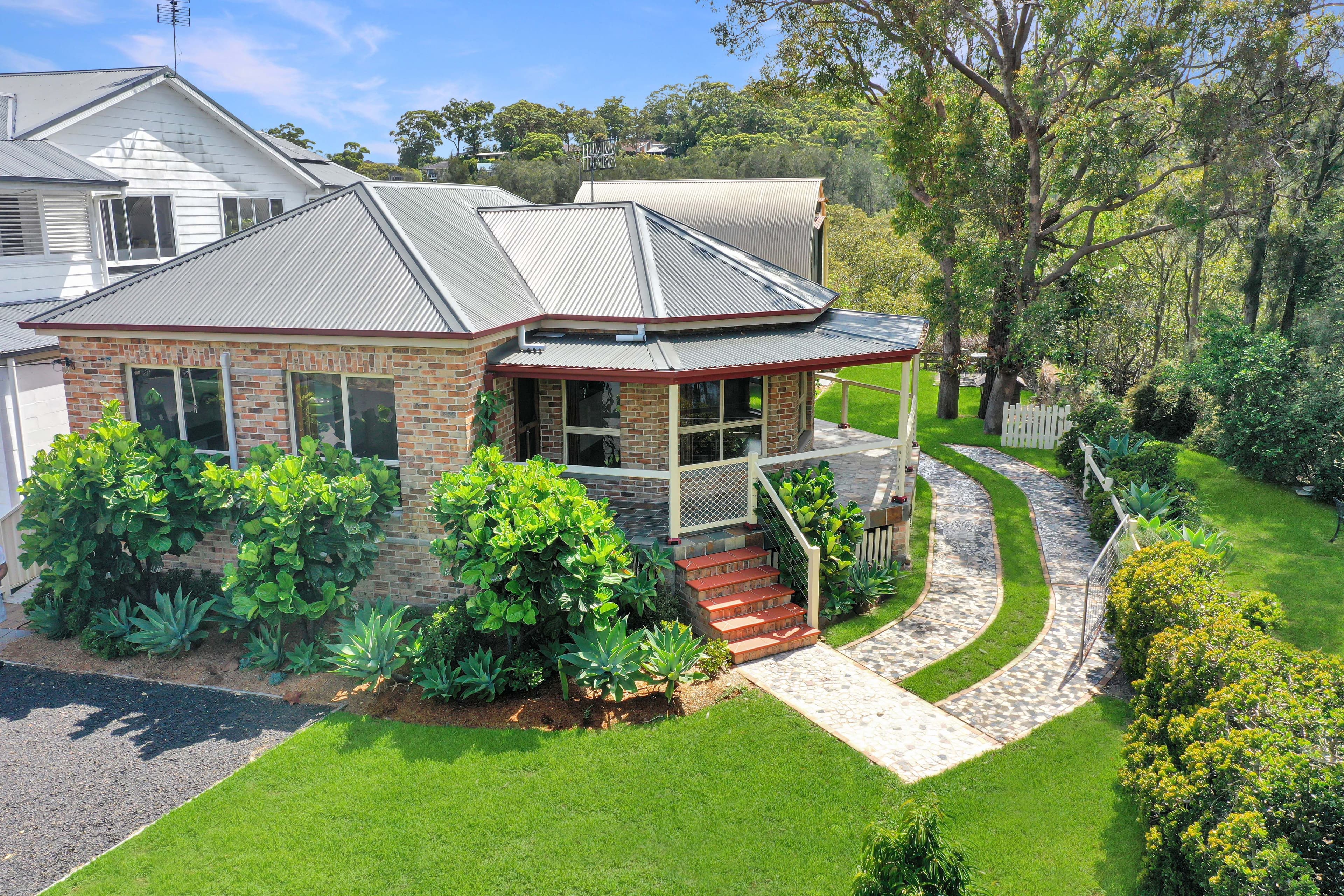 13 Morton Crescent, Davistown NSW 2251, Davistown - Thumbnail 2