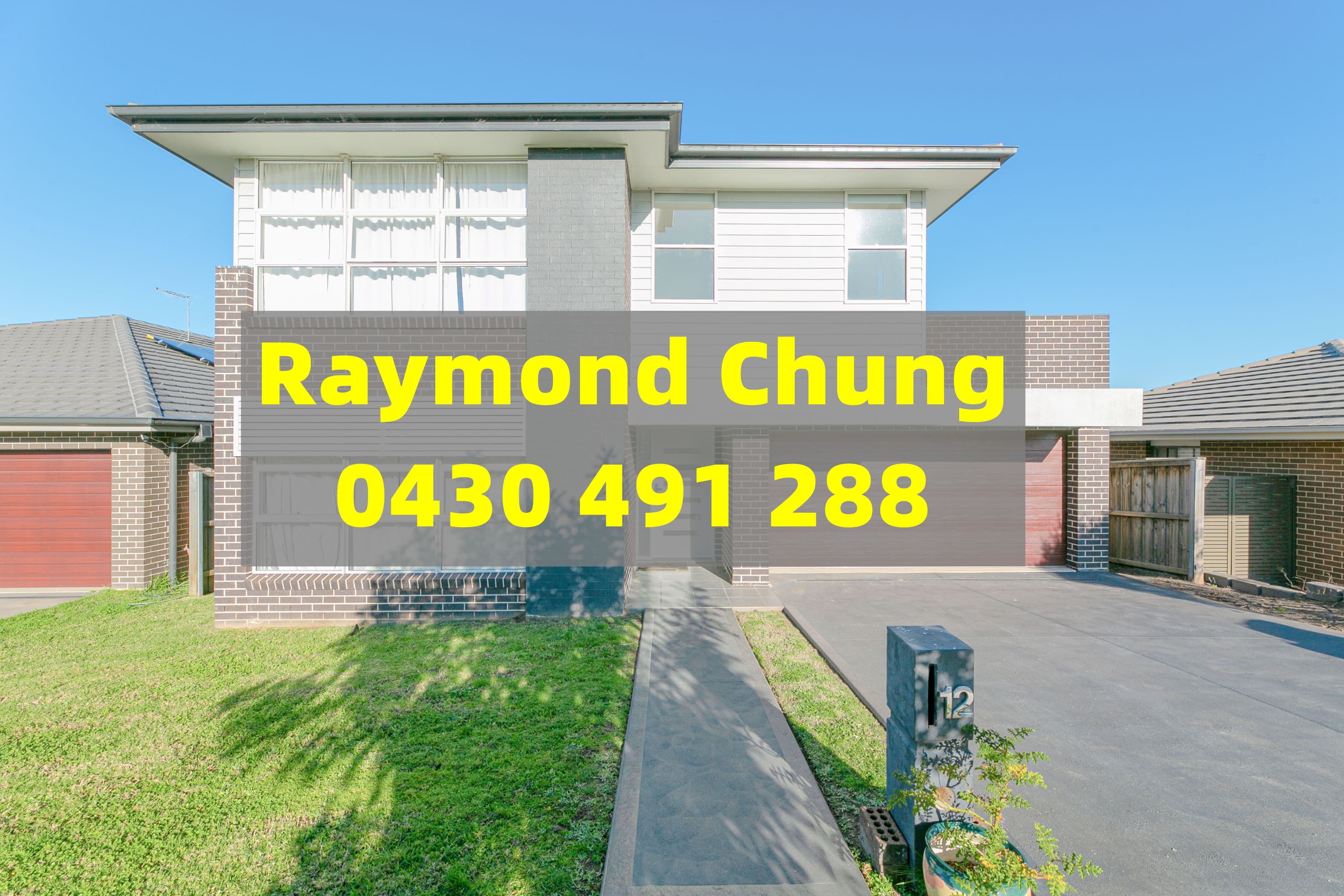 12 HARRIET Street, Schofields NSW 2762, Schofields - Image 1