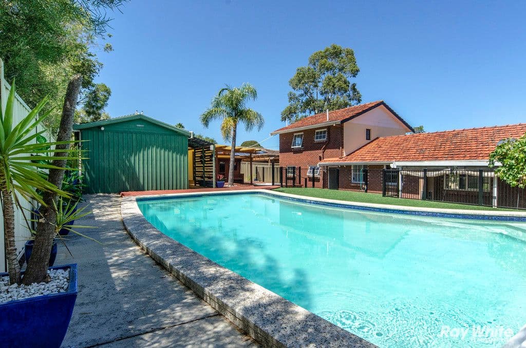11 Corsair Street, Flagstaff Hill SA 5159, Flagstaff Hill - Image 1