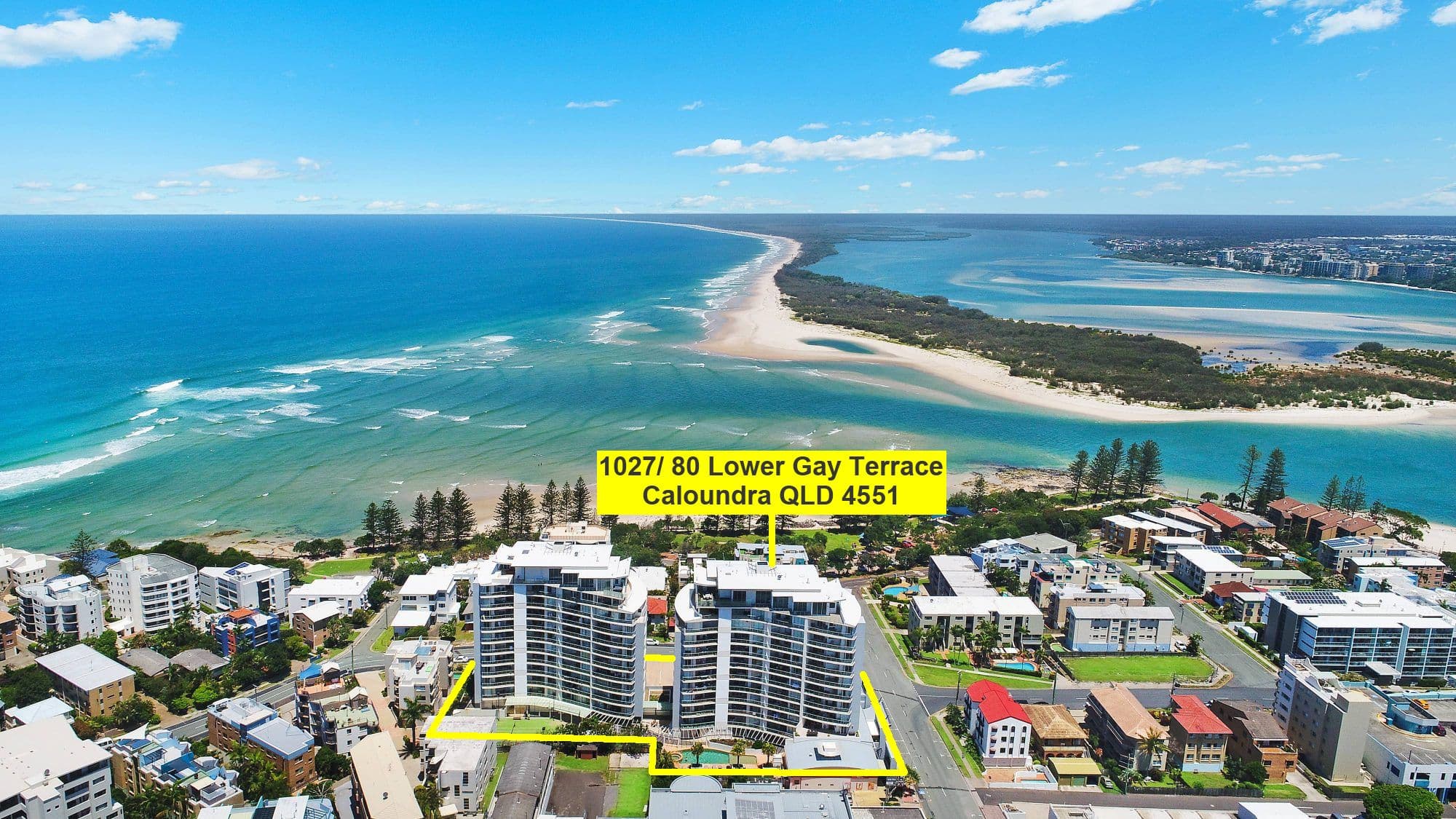 80 Lower Gay Terrace, Caloundra QLD 4551, Caloundra - Image 1