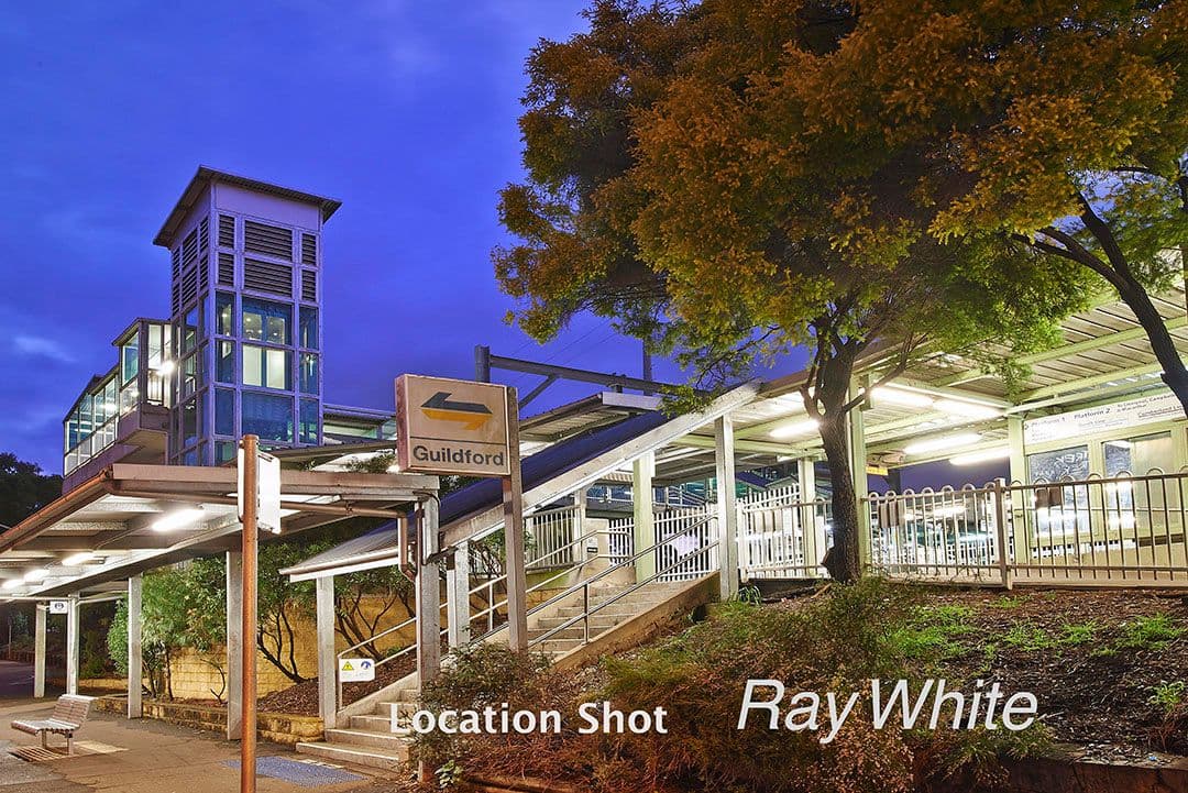 4 Bolton Street, GUILDFORD NSW 2161, Guildford - Thumbnail 4