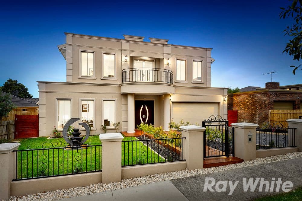 24 Danien Street, Glen Waverley VIC 3150, Glen Waverley - Image 1