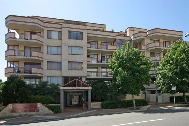 7-15 Jackson, MIRANDA NSW 2228, Miranda - Thumbnail 4