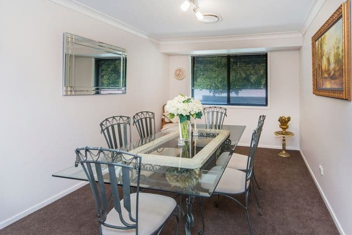 1 Calmwater Crescent, Helensvale QLD 4212, Helensvale - Thumbnail 7