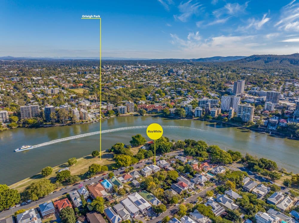 39 Hill End Terrace, West End QLD 4101, West End - Thumbnail 3