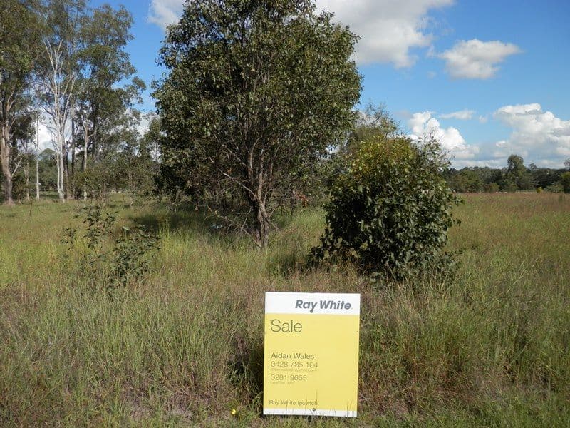 54 Napier Street, LAIDLEY QLD 4341, Laidley - Image 1