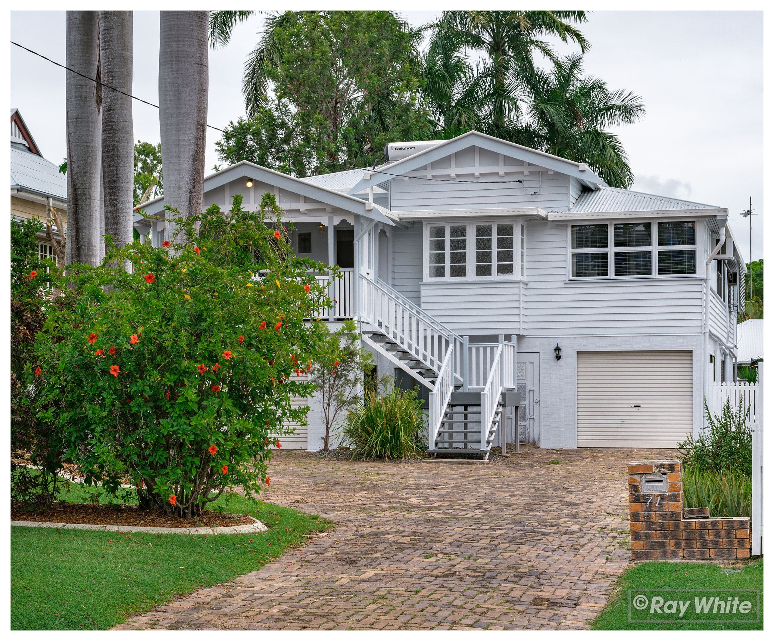 71 Spencer Street, The Range QLD 4700, The Range - Image 1