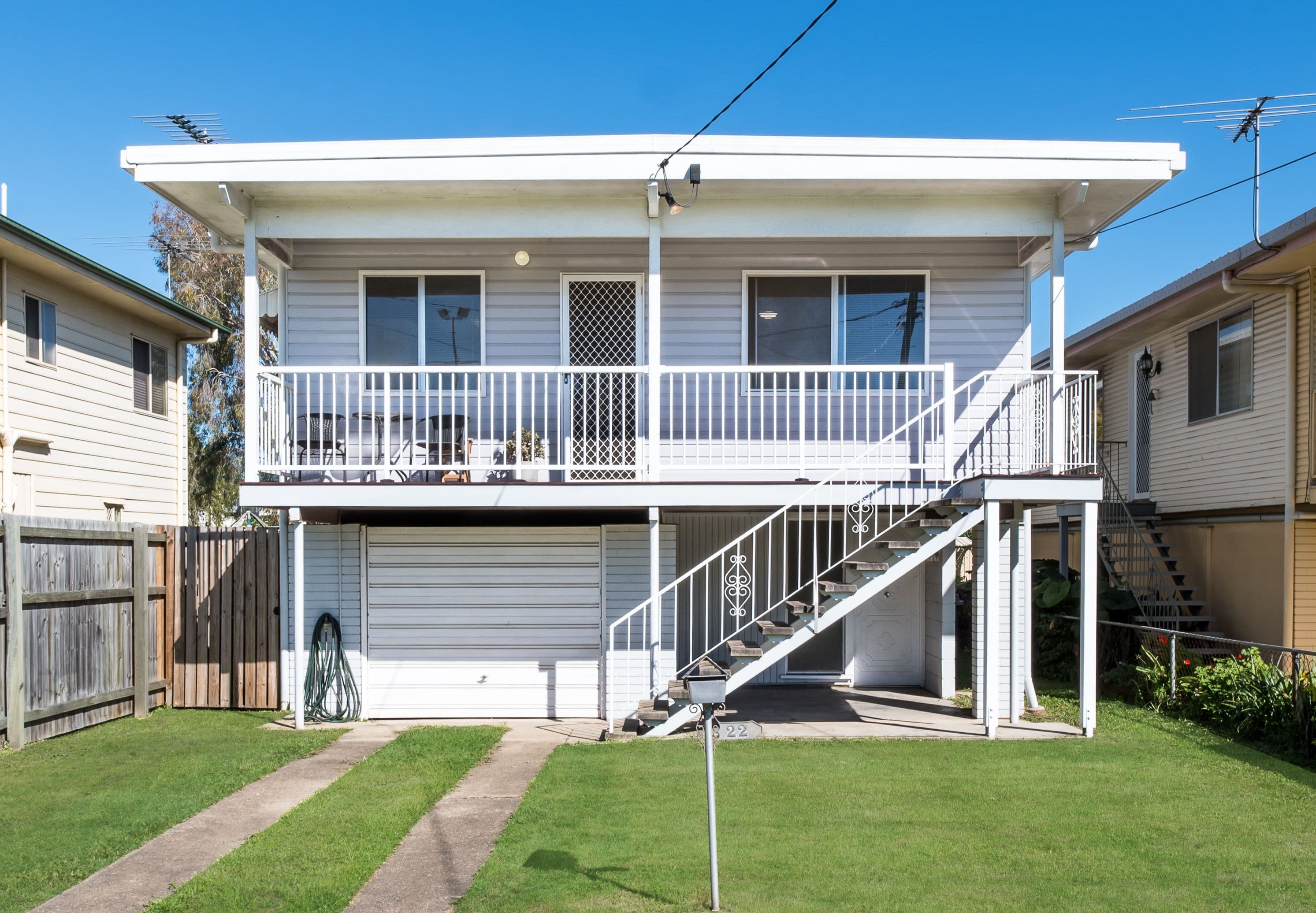 22 Gold Street, Banyo QLD 4014, Banyo - Image 1