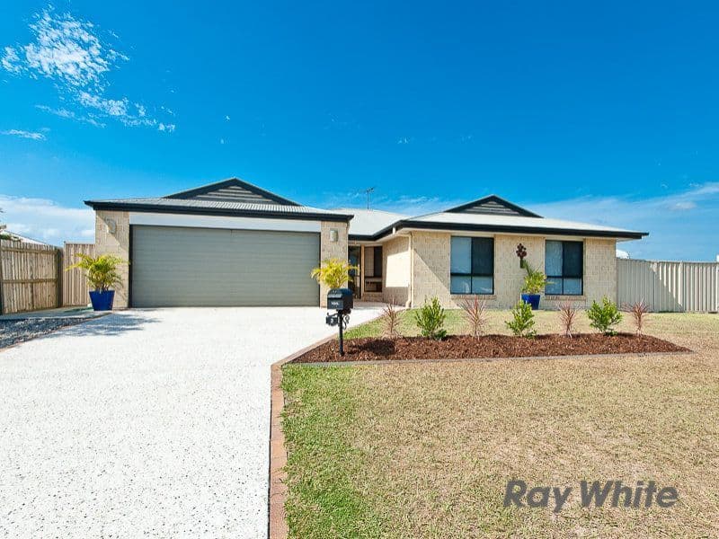 3 Barlee Court, Warner QLD 4500, Warner - Image 1