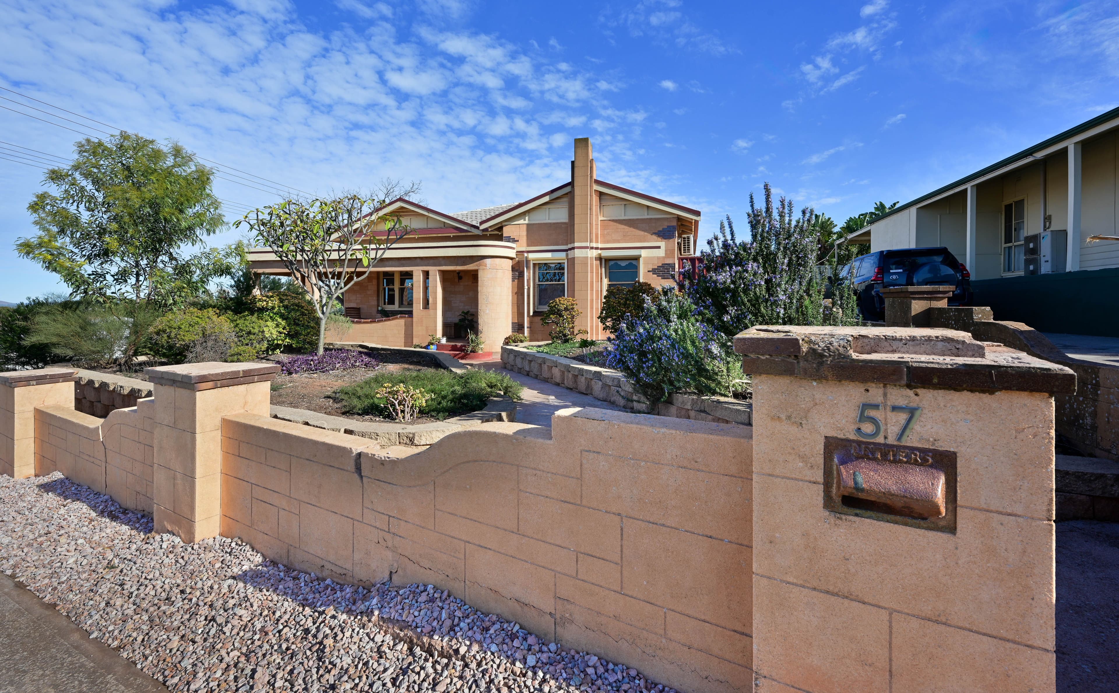 57 Peters Street, Whyalla Playford SA 5600, Whyalla Playford - Image 1