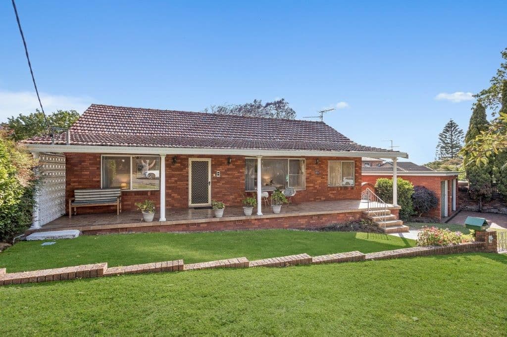 1A Resthaven Road, South Hurstville NSW 2221, South Hurstville - Image 1