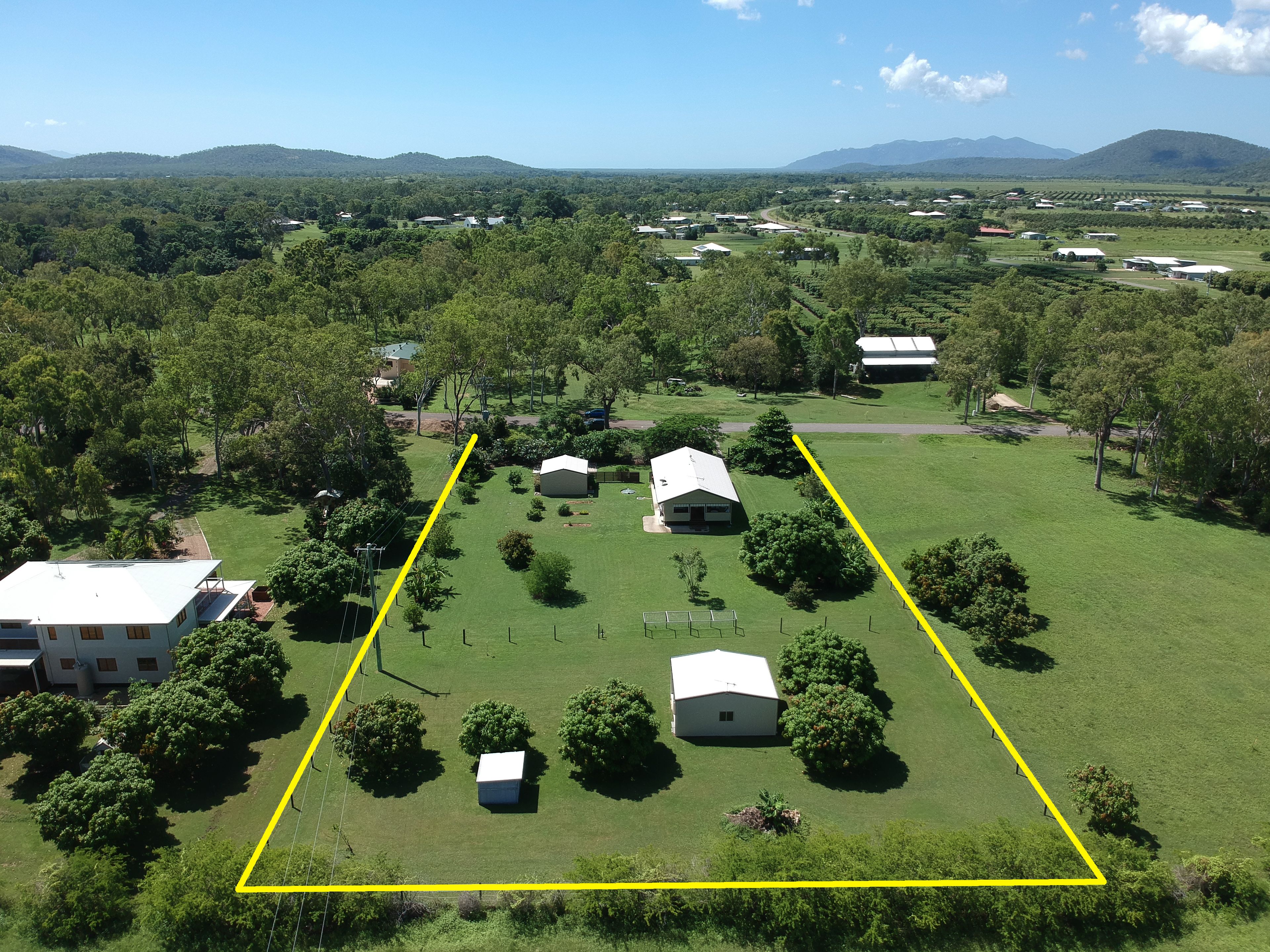 31-39 Shady Lane, Alligator Creek QLD 4816, Alligator Creek - Thumbnail 5