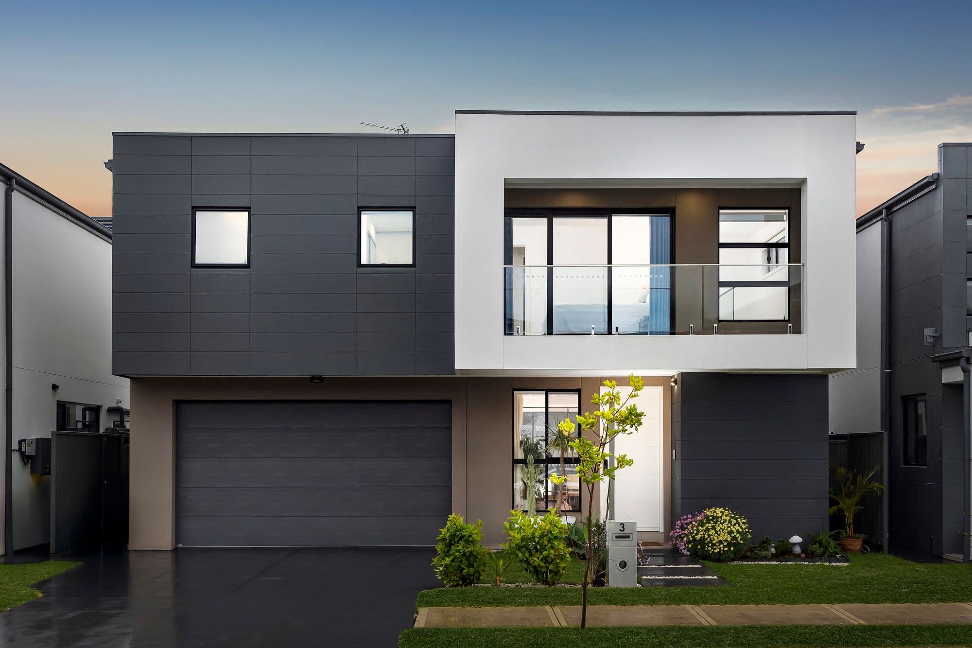 3 Pecan Crescent (Grantham Farm), Riverstone NSW 2765, Riverstone - Image 1