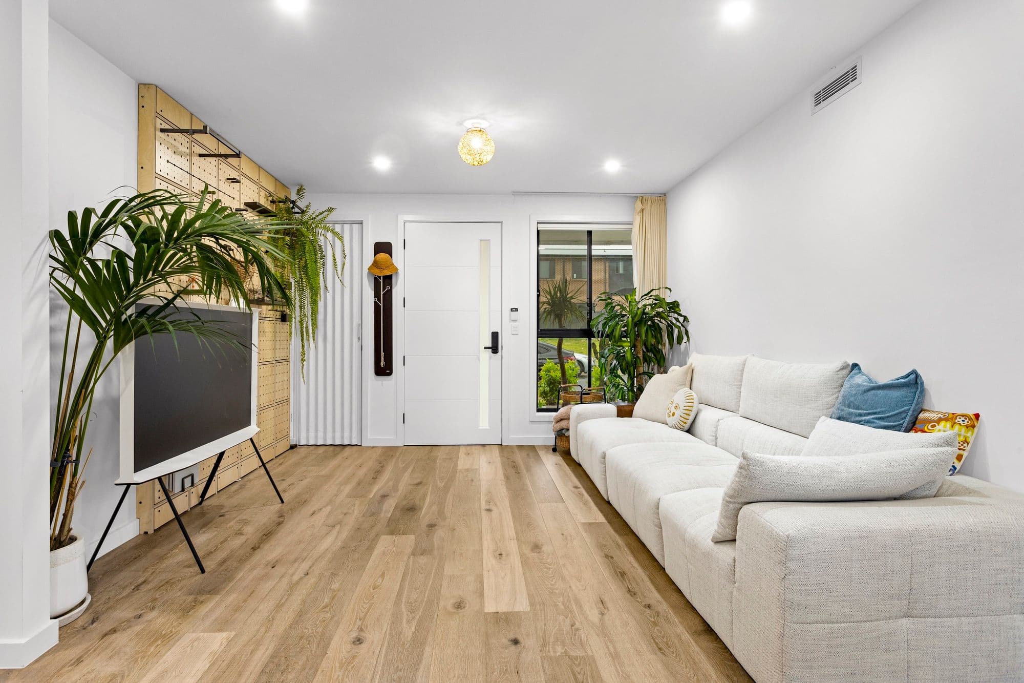 3 Pecan Crescent (Grantham Farm), Riverstone NSW 2765, Riverstone - Thumbnail 2