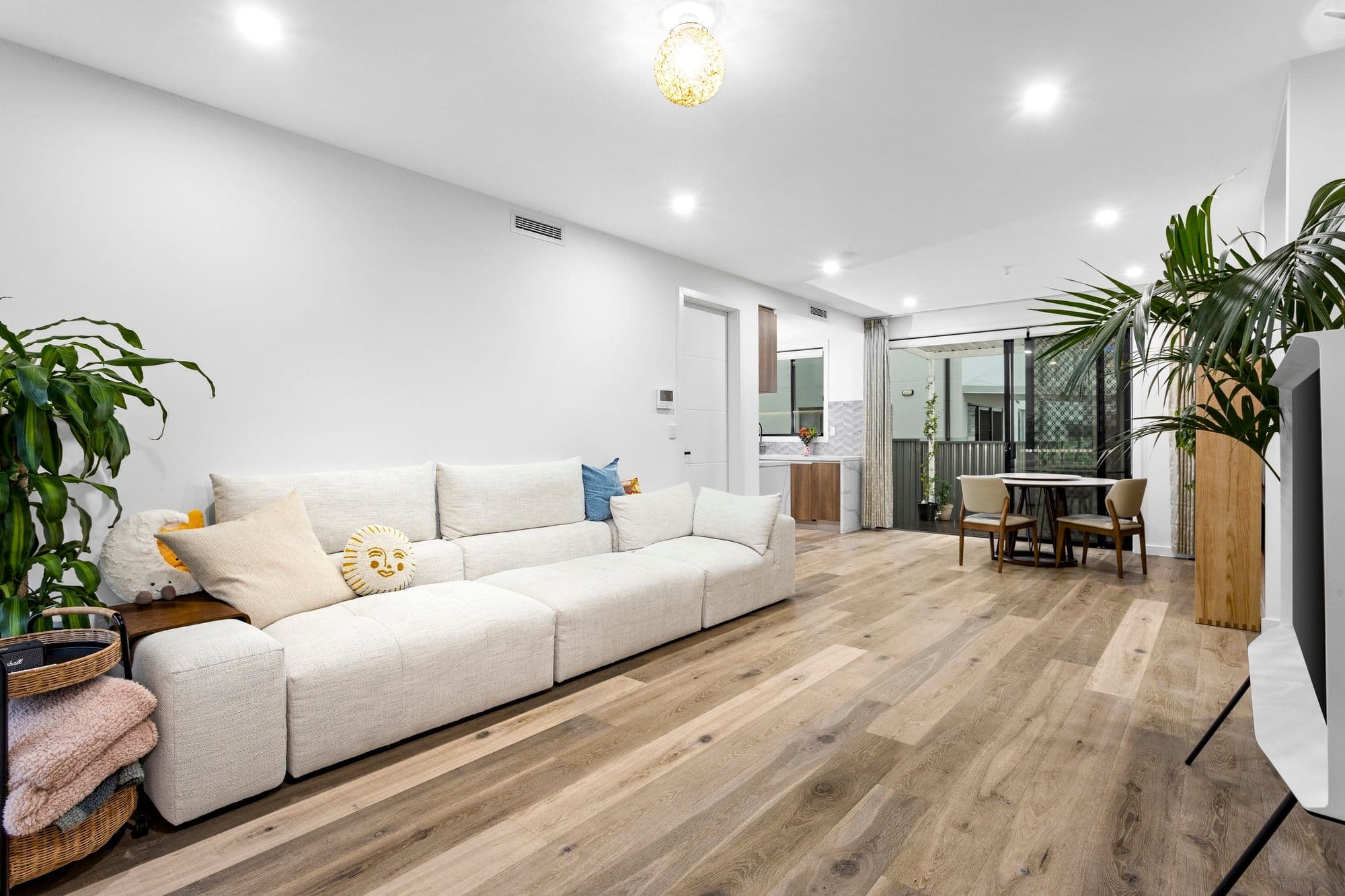 3 Pecan Crescent (Grantham Farm), Riverstone NSW 2765, Riverstone - Thumbnail 3