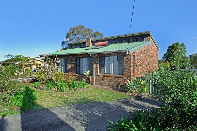 80 West Birriley Street, BOMADERRY NSW 2541, Bomaderry - Image 1