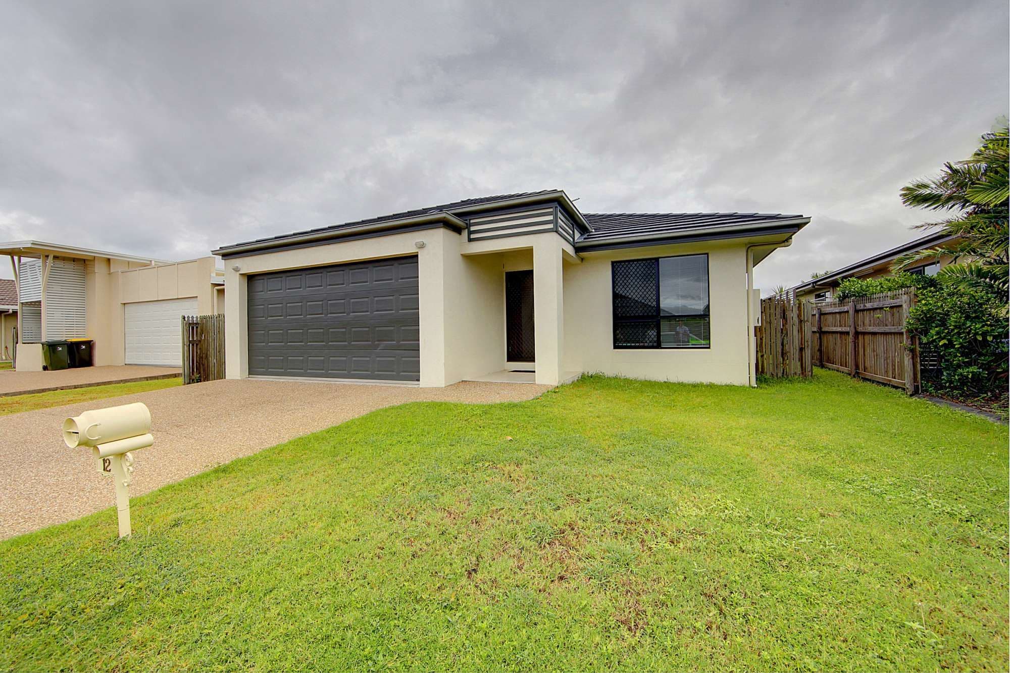 12 Wexham Court, KIRWAN QLD 4817, Kirwan - Image 1