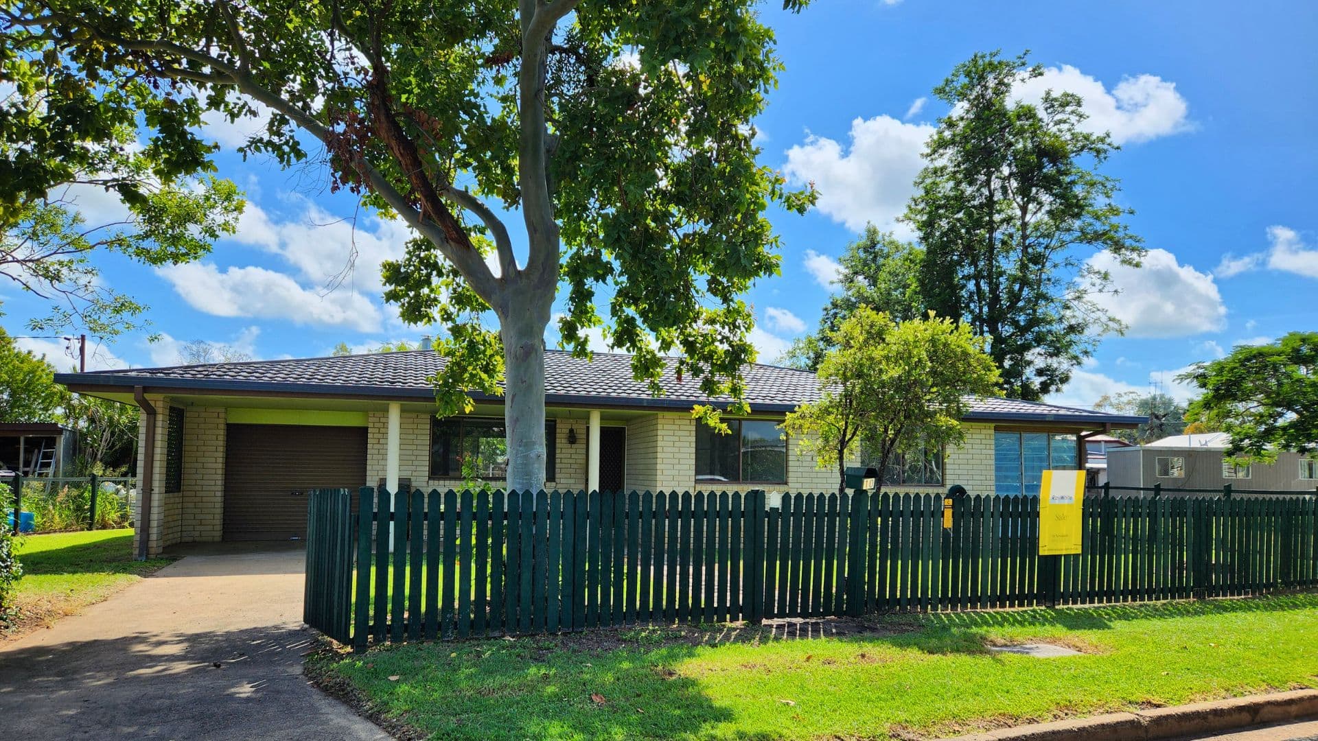 10 Elliott Street, Gayndah QLD 4625, Gayndah - Image 1