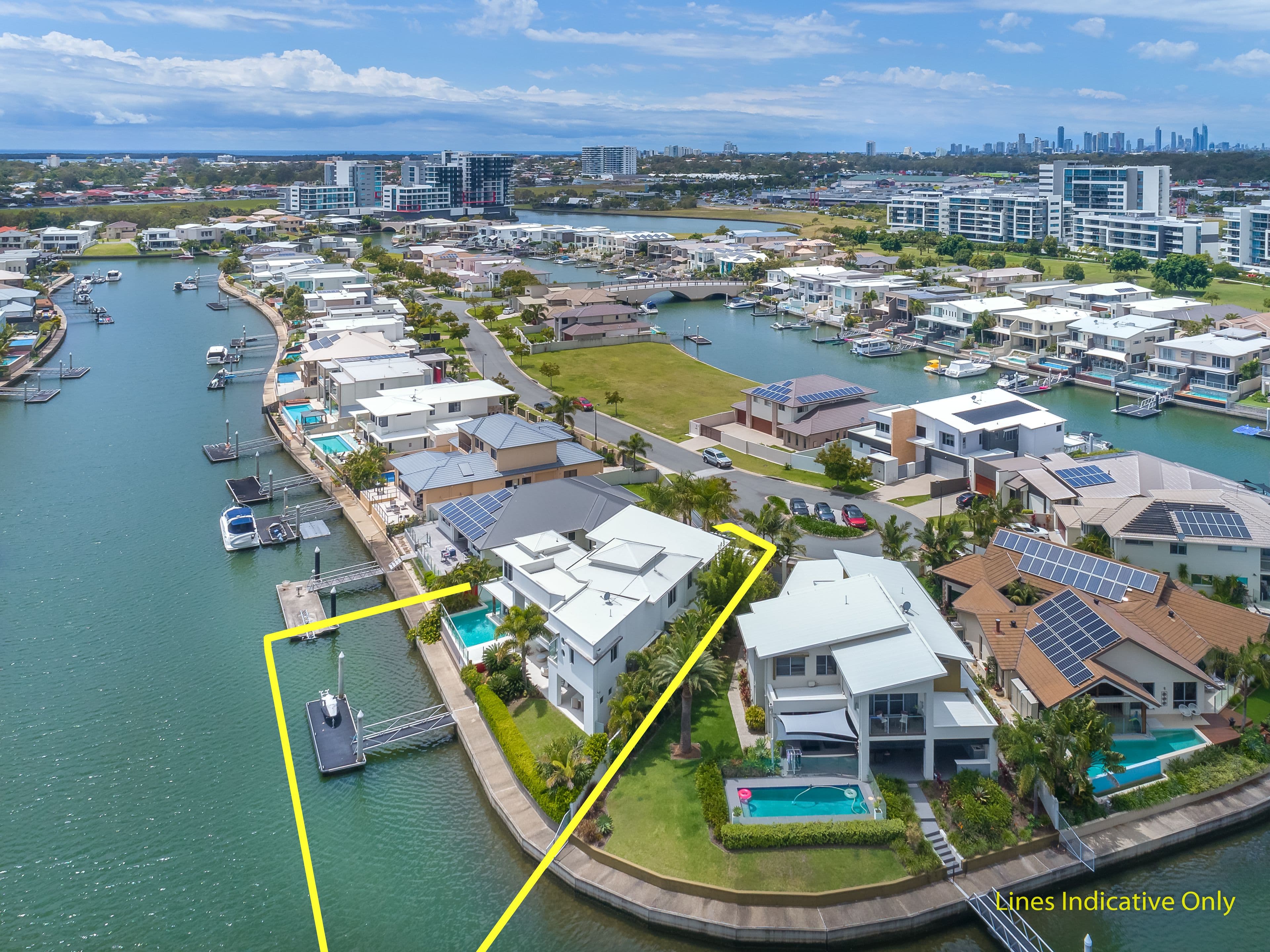26 Middle Quay Drive, Biggera Waters QLD 4216, Biggera Waters - Thumbnail 5