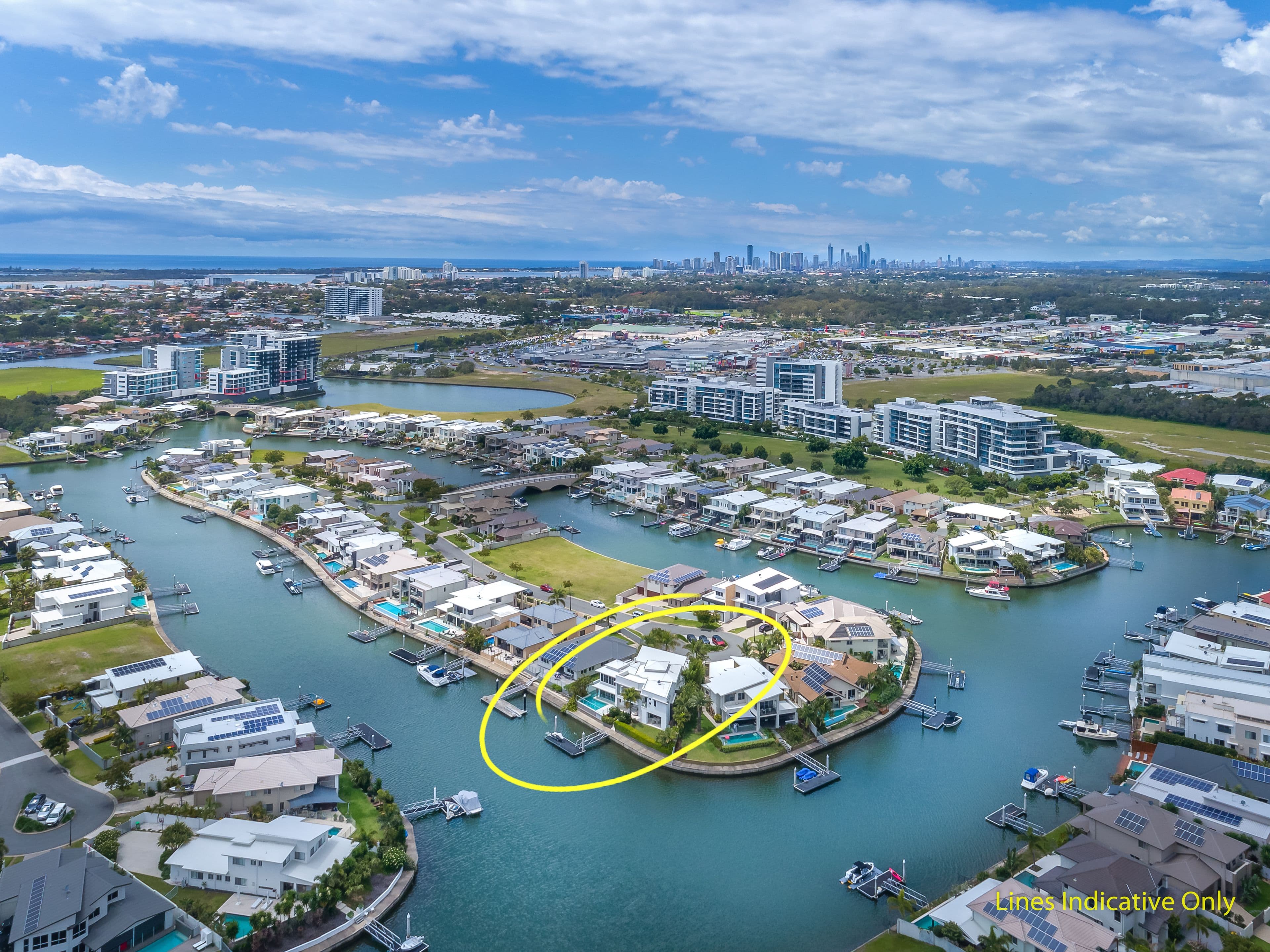 26 Middle Quay Drive, Biggera Waters QLD 4216, Biggera Waters - Thumbnail 6