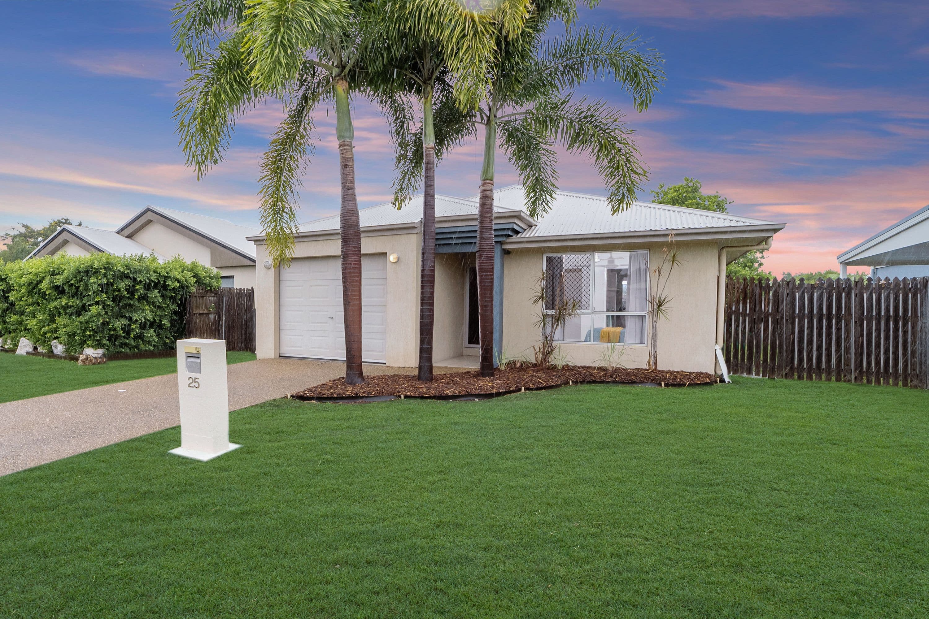 25 Dundas Court, Kirwan QLD 4817, Kirwan - Image 1