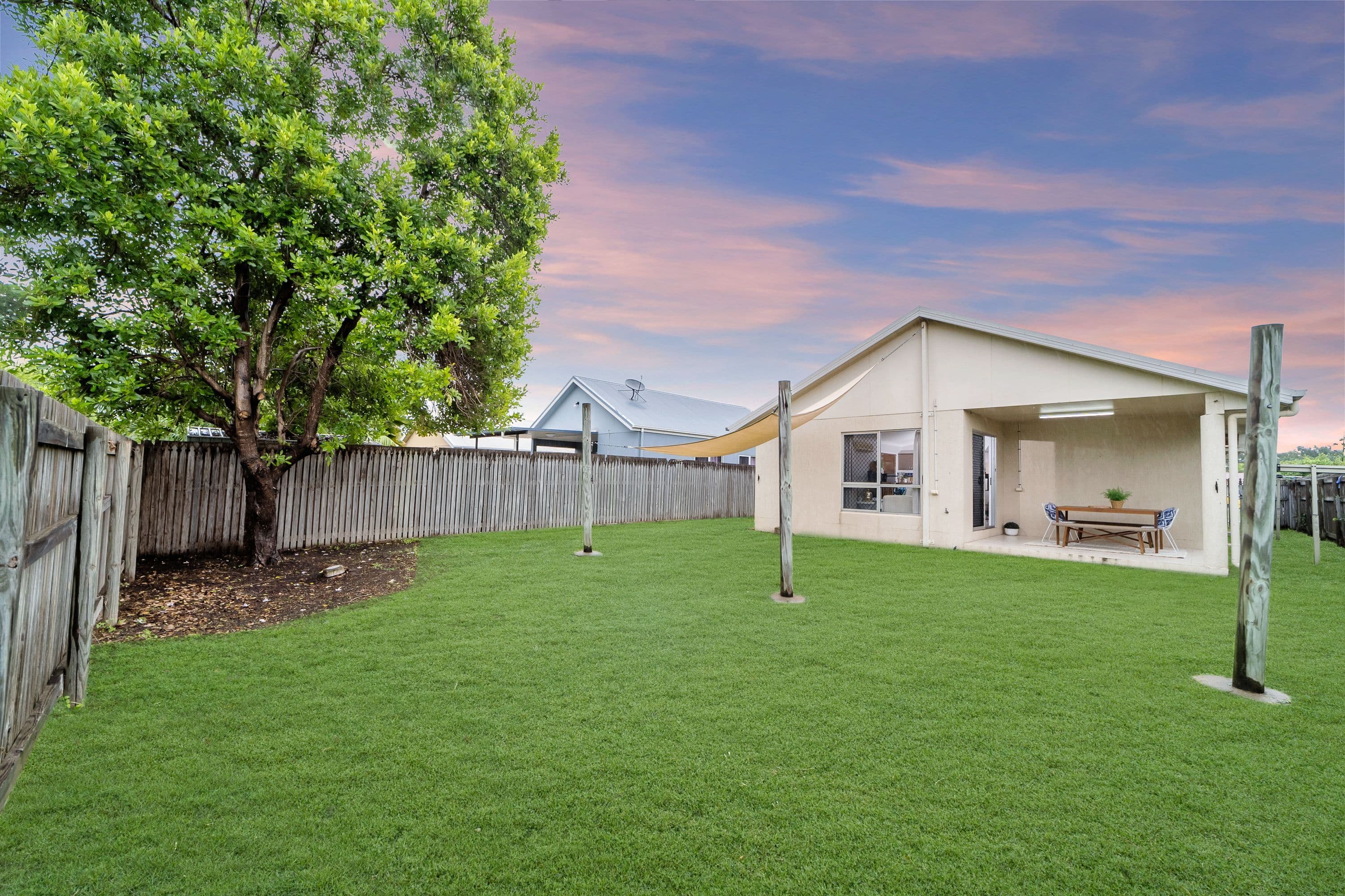 25 Dundas Court, Kirwan QLD 4817, Kirwan - Thumbnail 8
