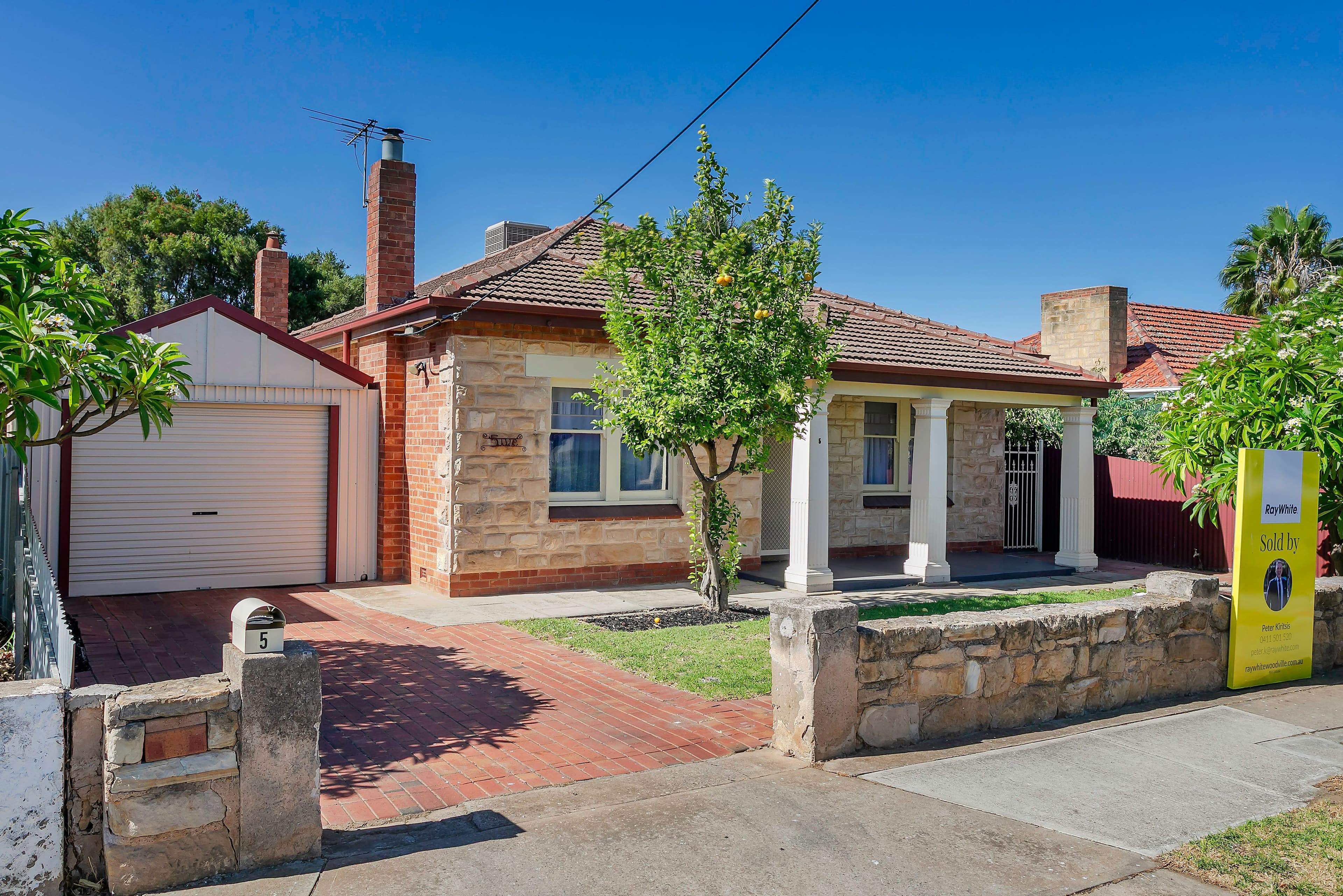 Woodville South SA 5011, Woodville South - Image 1