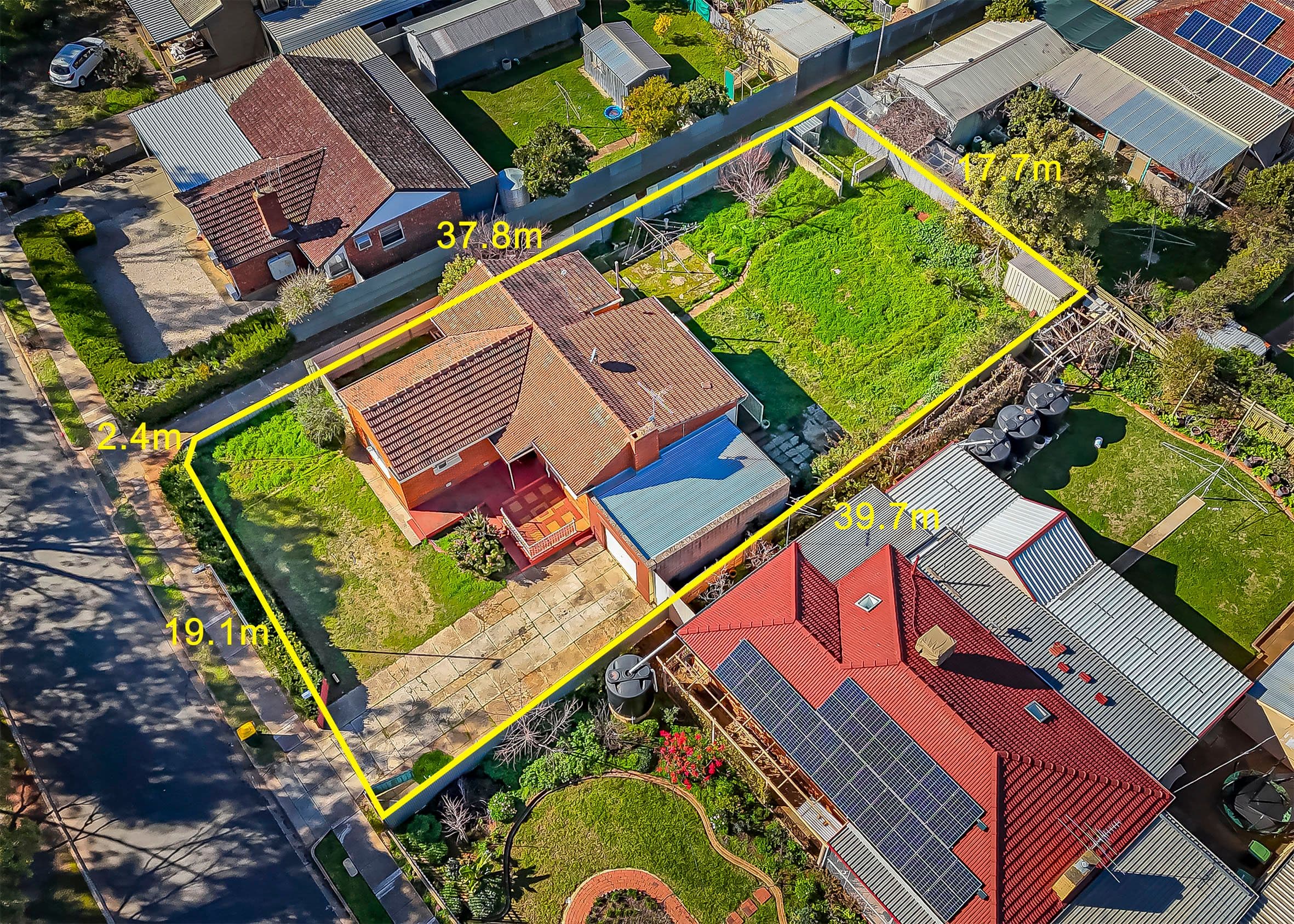 14 Woodfalls Road, Elizabeth Vale SA 5112, Elizabeth Vale - Thumbnail 2