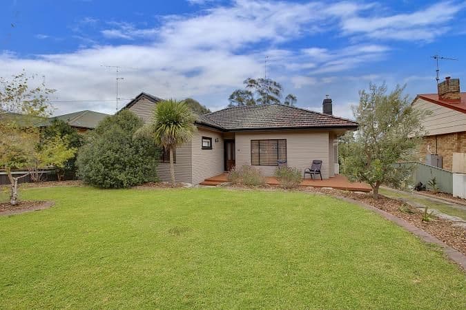 93 Combermere Street, Goulburn NSW 2580, Goulburn - Image 1