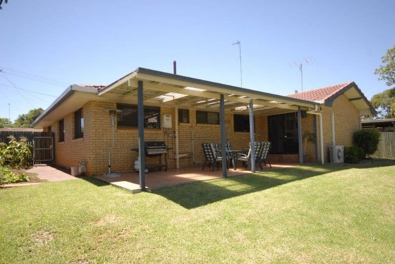 7 Ansett Court, WILSONTON QLD 4350, Wilsonton - Thumbnail 6