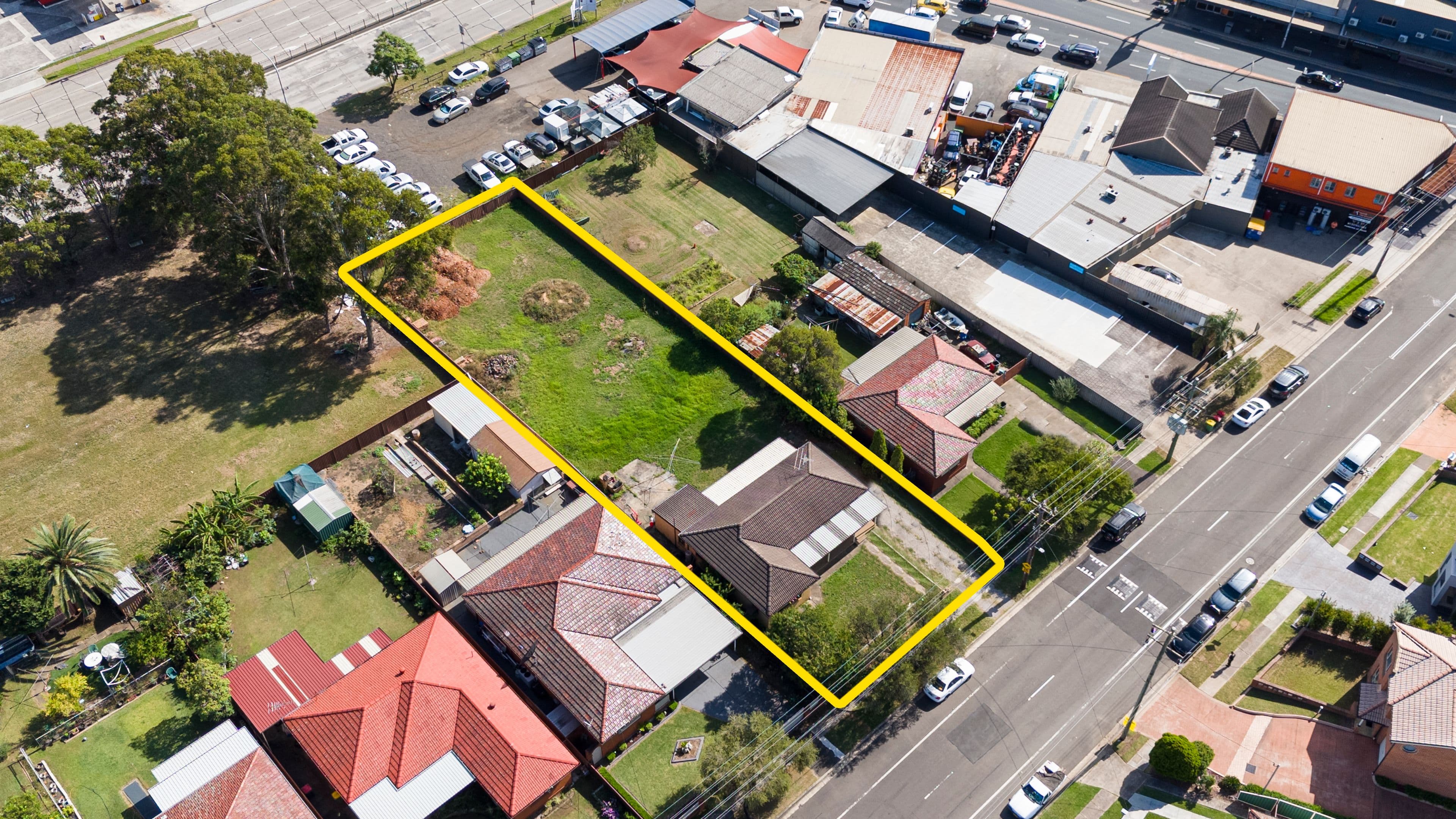 102 Oxford Street, Smithfield NSW 2164, Smithfield - Thumbnail 3