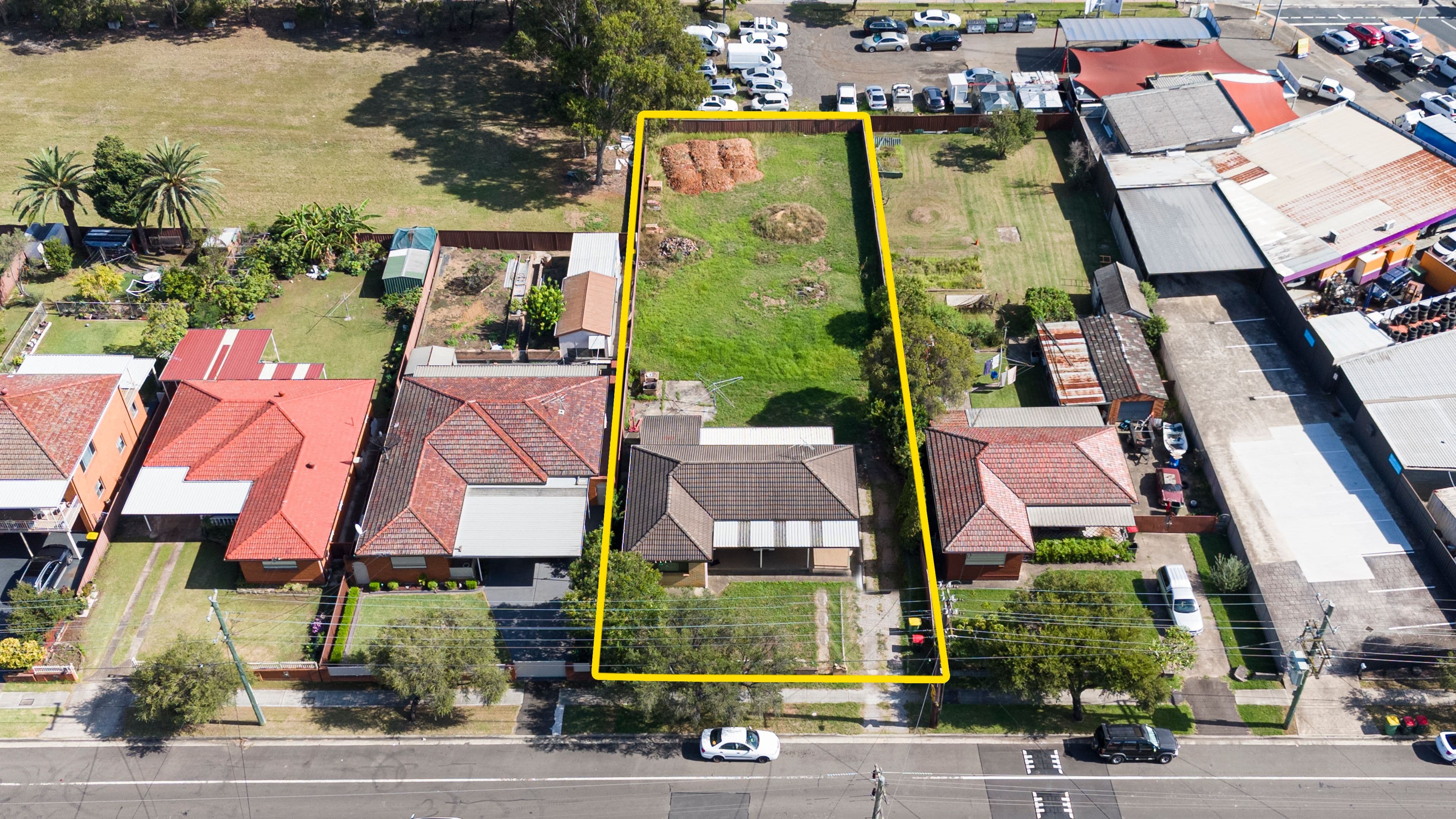 102 Oxford Street, Smithfield NSW 2164, Smithfield - Thumbnail 4