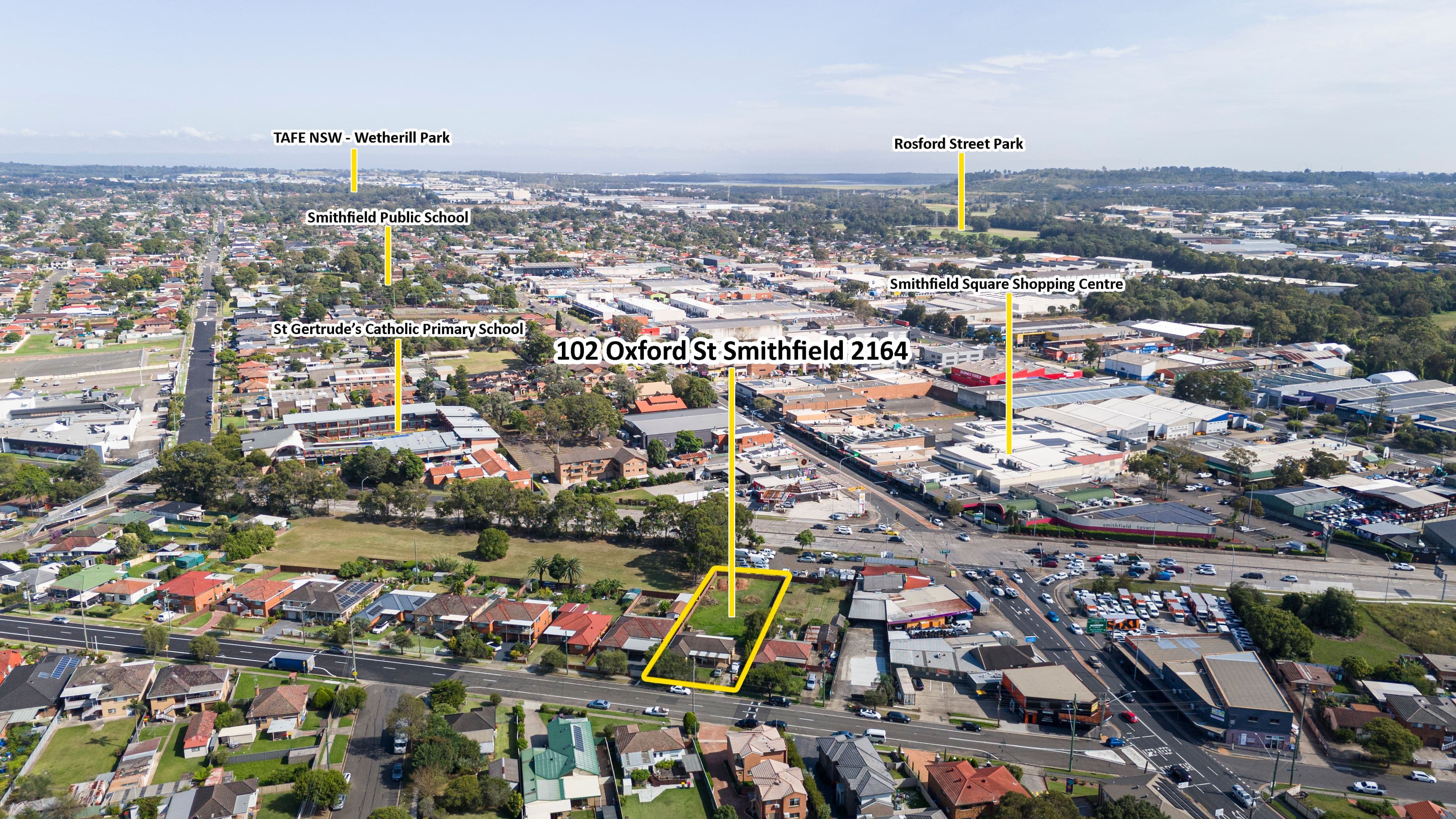 102 Oxford Street, Smithfield NSW 2164, Smithfield - Thumbnail 5