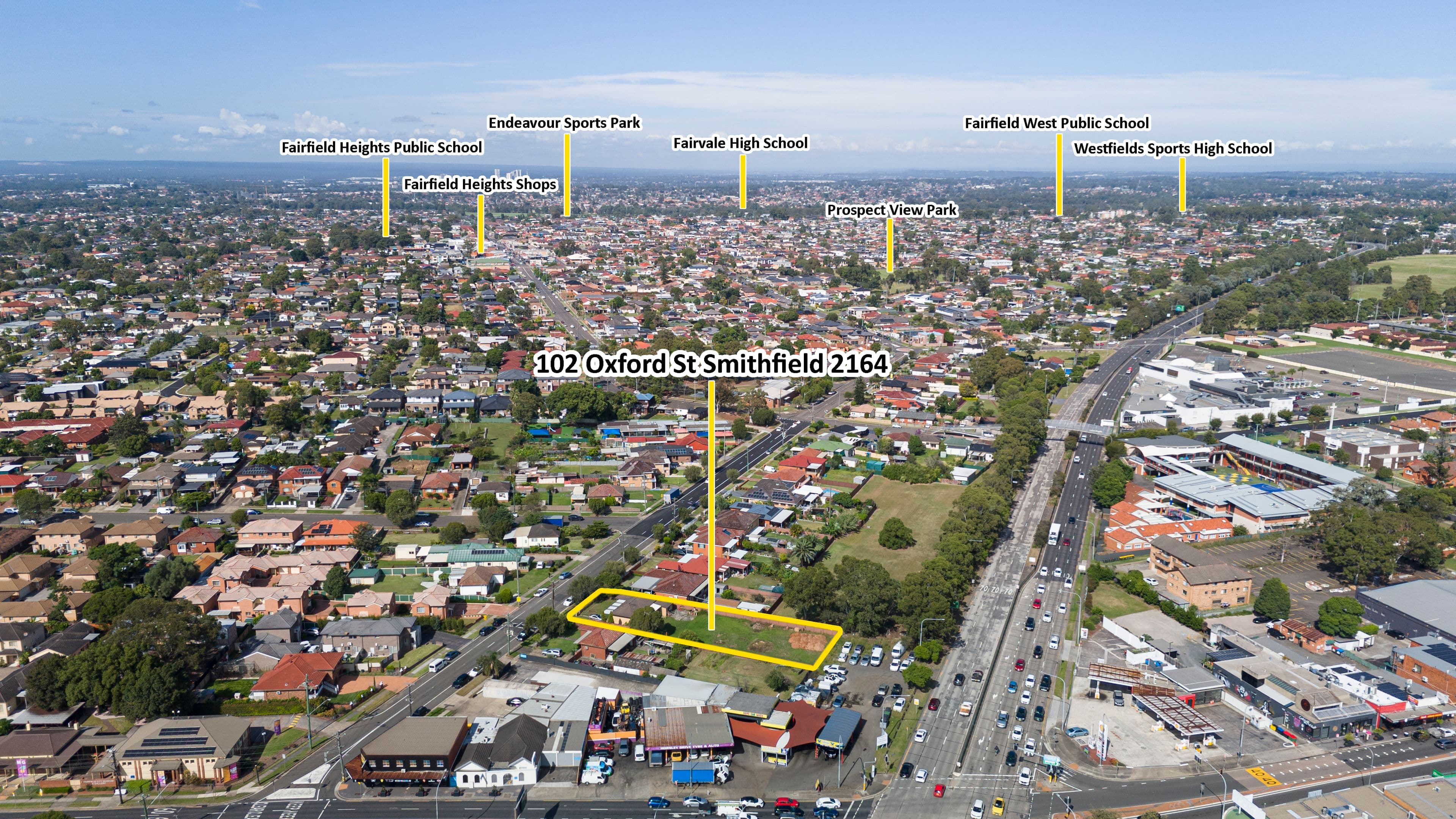 102 Oxford Street, Smithfield NSW 2164, Smithfield - Thumbnail 6