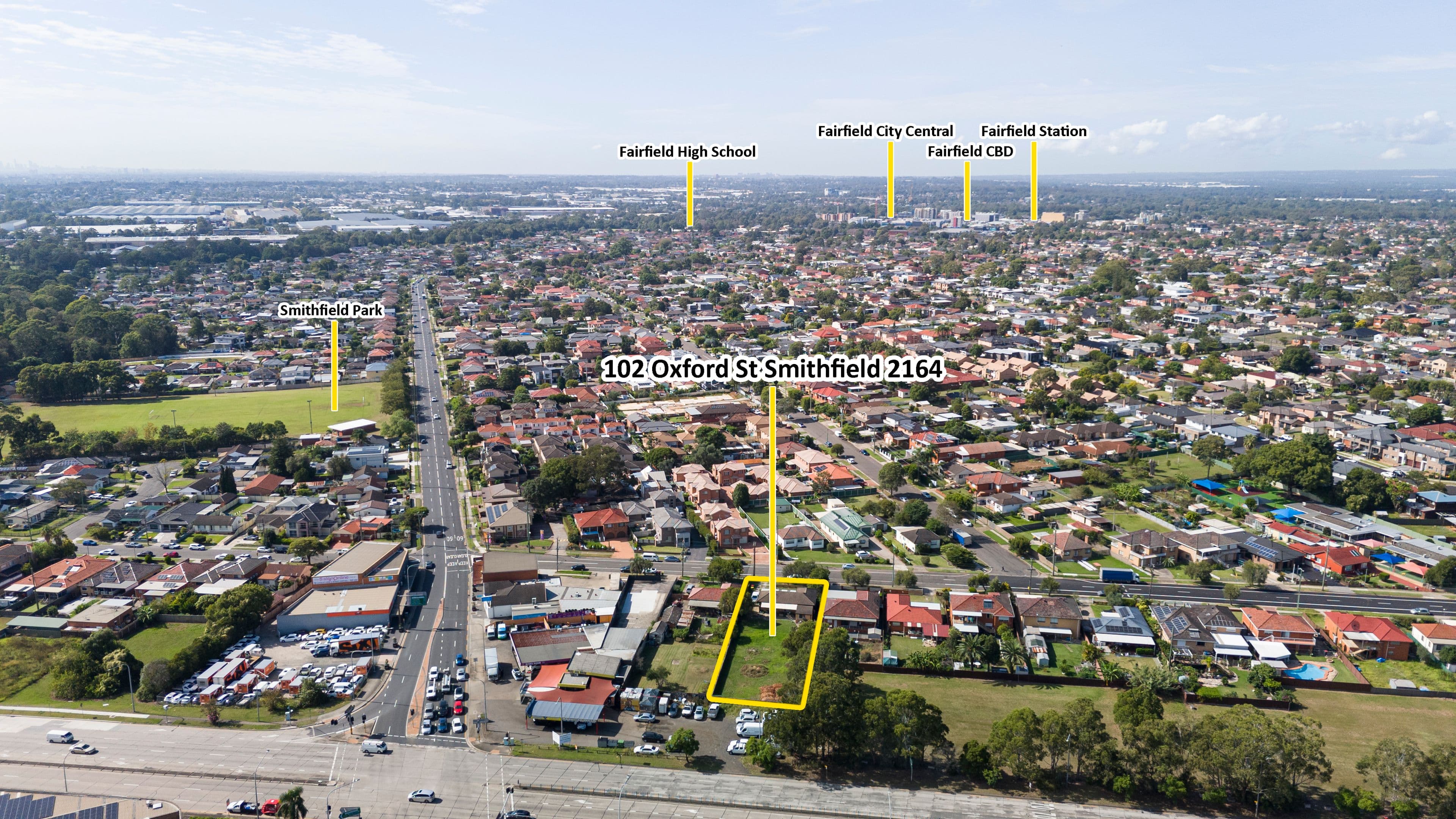 102 Oxford Street, Smithfield NSW 2164, Smithfield - Thumbnail 7