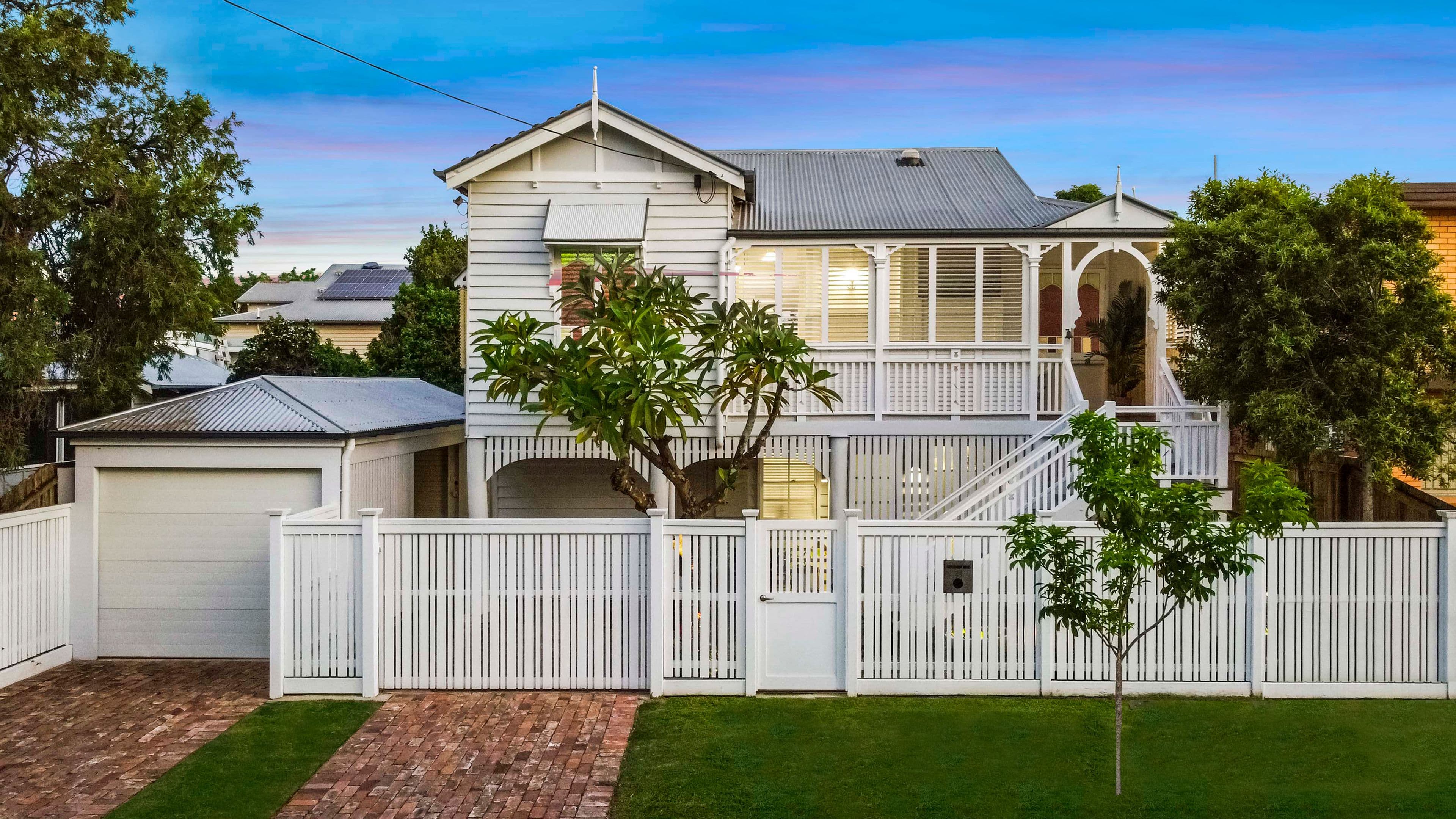 21 Eveleigh Street, Wooloowin QLD 4030, Wooloowin - Image 1
