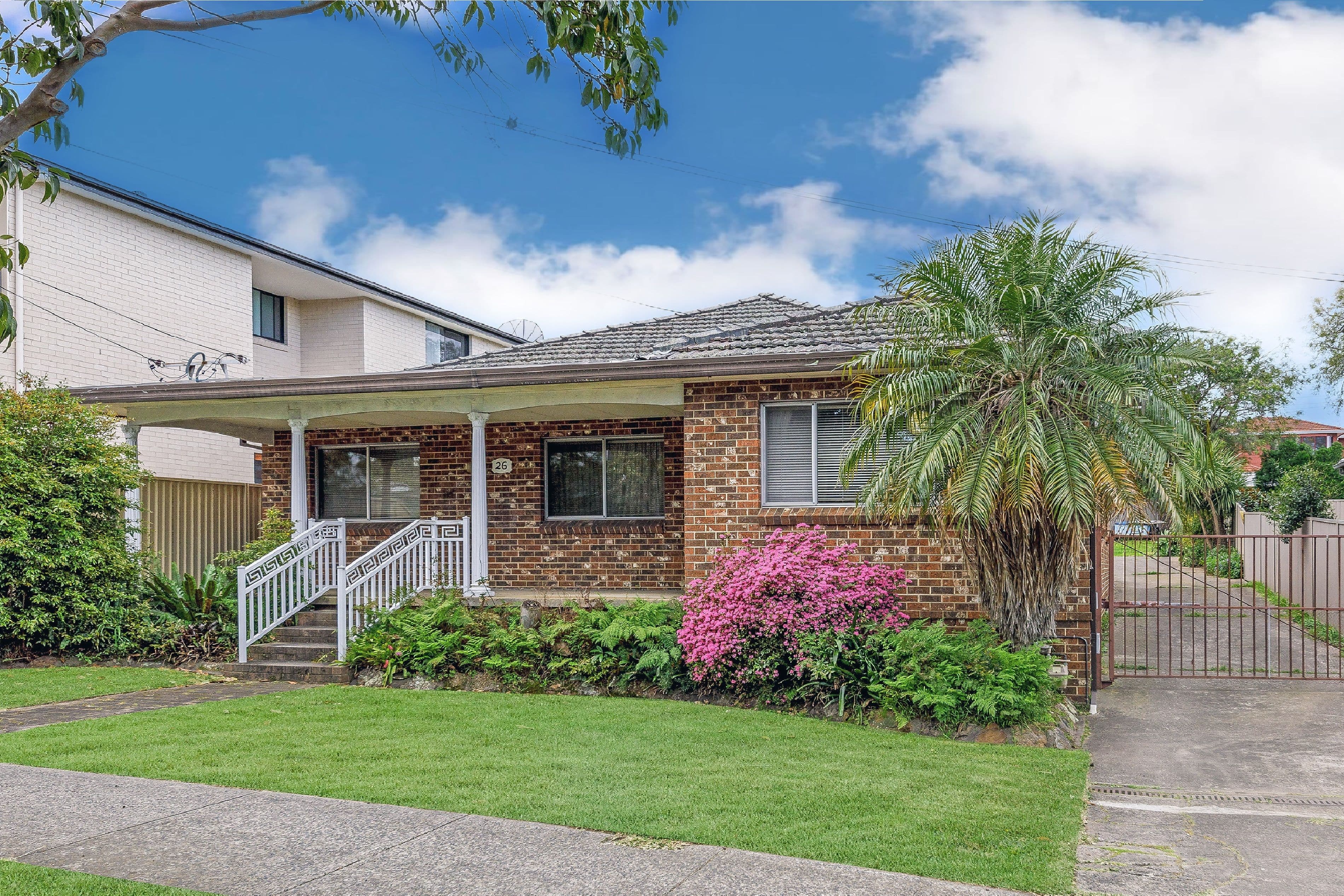 26 Roberts Avenue, Mortdale NSW 2223, Mortdale - Image 1