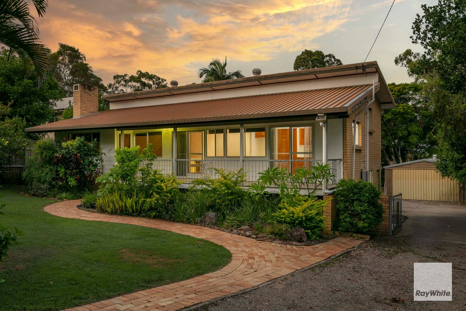 45 Larbonya Crescent, Capalaba QLD 4157, Capalaba - Image 1