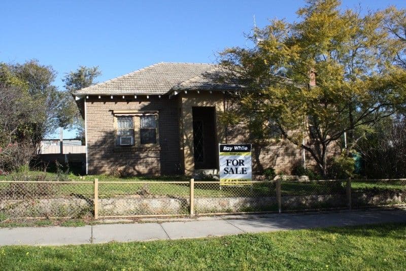 8 Skene Street, BENDIGO VIC 3550, Bendigo - Image 1