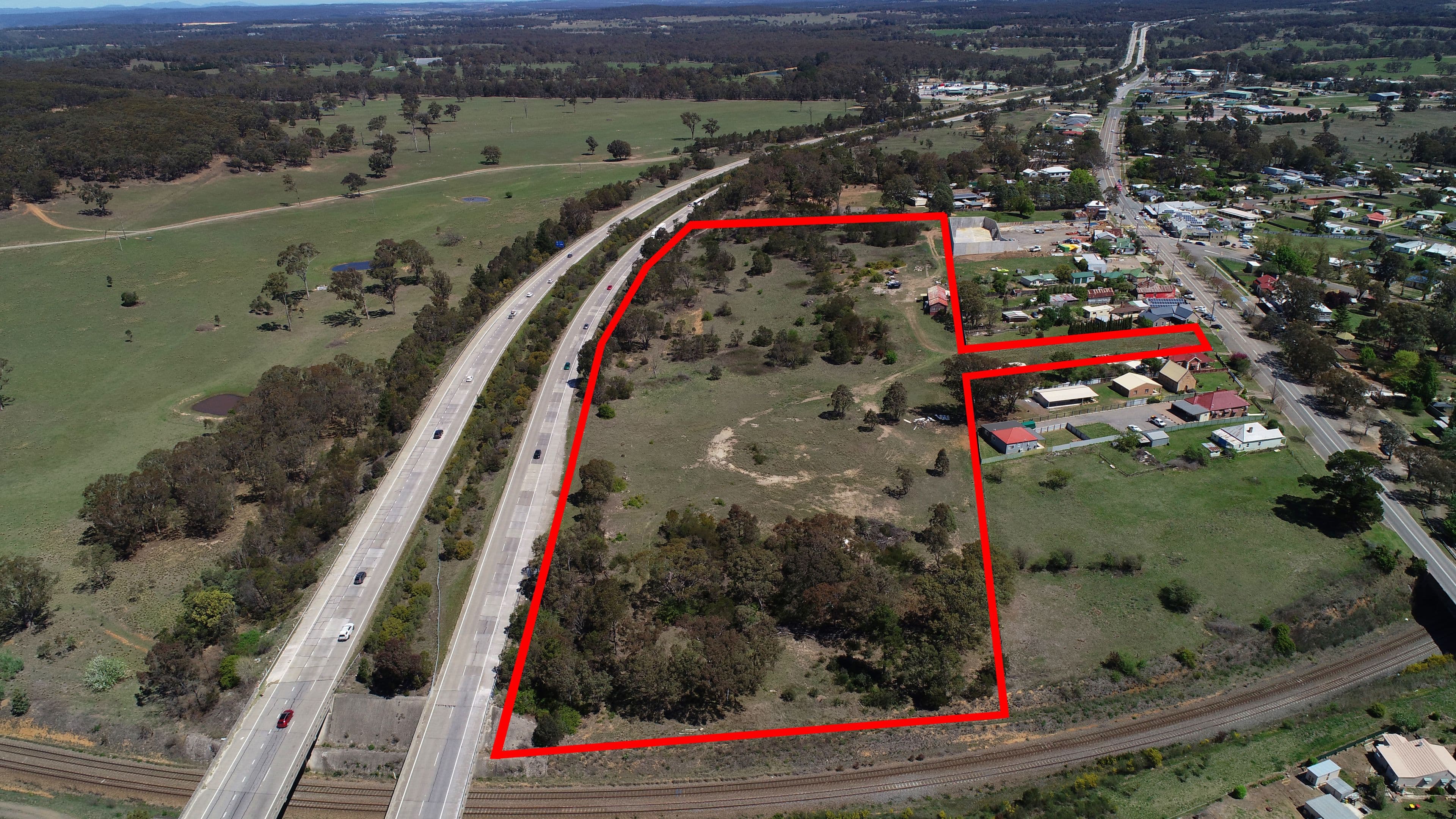 87A & 89 George Street, Marulan NSW 2579, Marulan - Image 1