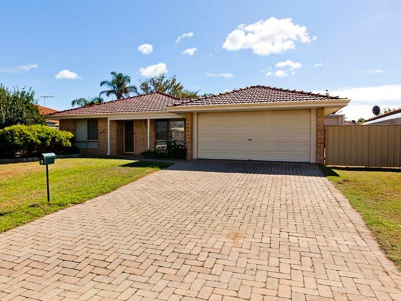 9 Cadiz Place, WARNBRO WA 6169, Warnbro - Thumbnail 2
