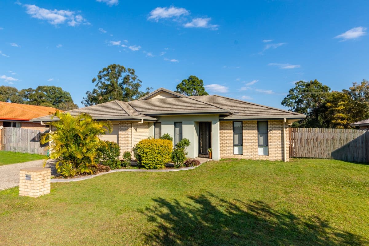 7 Lunar Court, Morayfield QLD 4506, Morayfield - Image 1