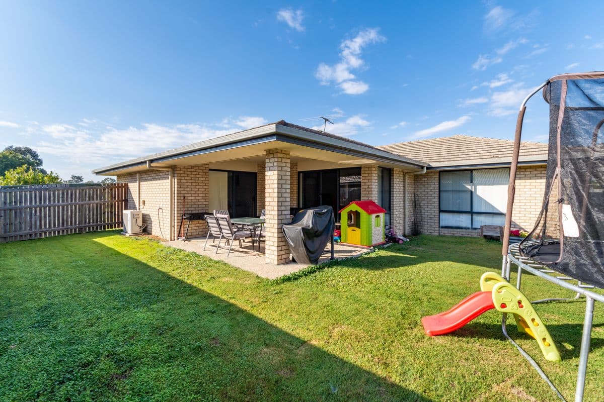 7 Lunar Court, Morayfield QLD 4506, Morayfield - Thumbnail 7
