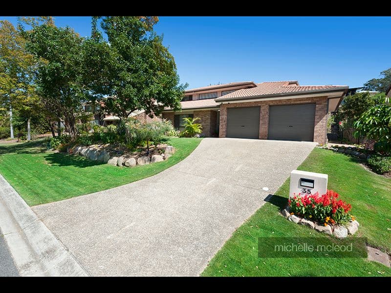 35 Morningview Street, Chapel Hill QLD 4069, Chapel Hill - Image 1