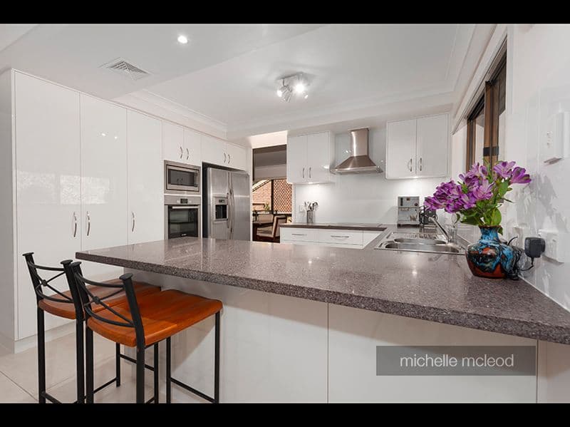35 Morningview Street, Chapel Hill QLD 4069, Chapel Hill - Thumbnail 5